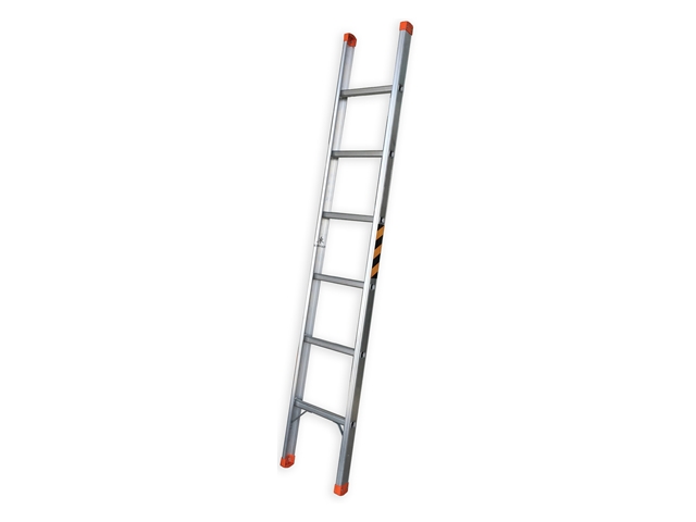 Aluminium Single Pole Ladder, Ladders Supplier, Scaffold Ladder, Scaffolding Supplier