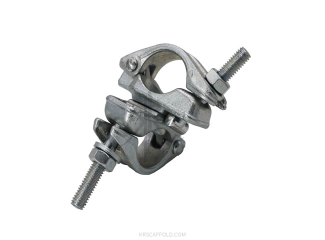 Drop Forged Swivel Coupler, Scaffolding Fittings