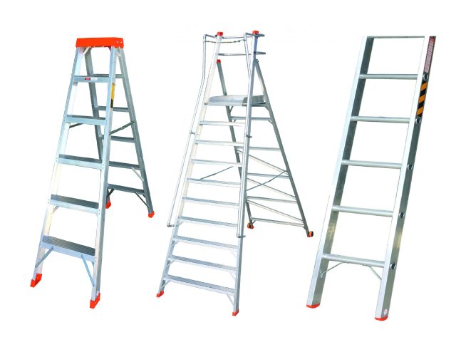 Double Sided Ladder, Scaffolding Company Malaysia, Tubular Scaffolding, Scaffolding Rental, Scaffolding Supplier, Aluminium Scaffolding, Ladders for Sale, Ladders