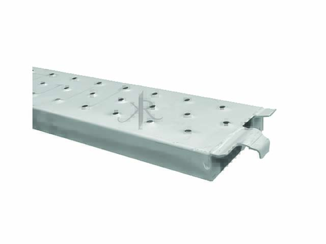 Metal Deck, Scaffold Hooks