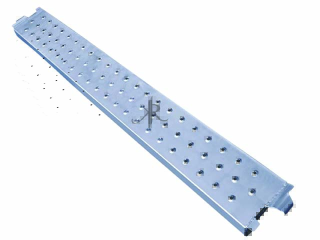 Metal Deck, Kwikstage Scaffolding