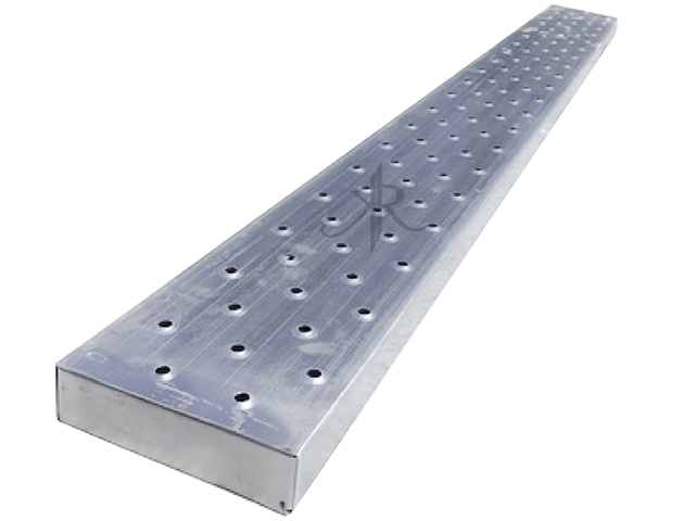 Metal Deck, Scaffold Metal Boards