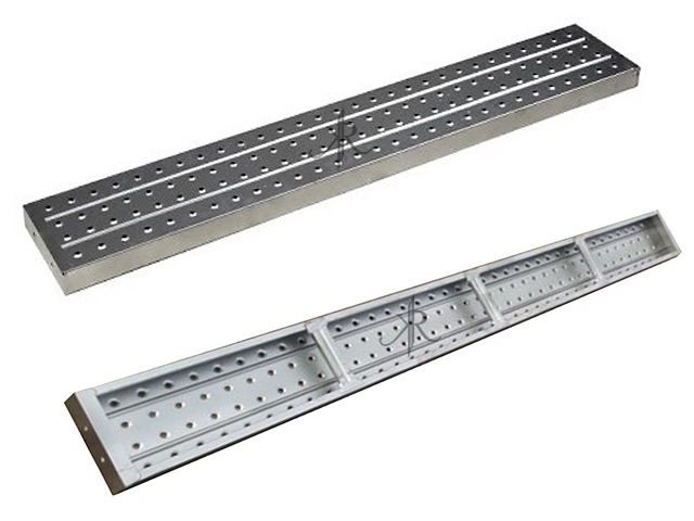 Aluminium Metal Deck, Metal Decking Supplier, Scaffolding Steel Boards