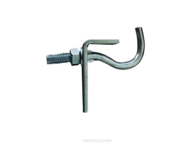 Scaffolding Toe Board Clamp, Scaffolding Fittings, Scaffolding Accessories, Scaffolding Supplier Malaysia