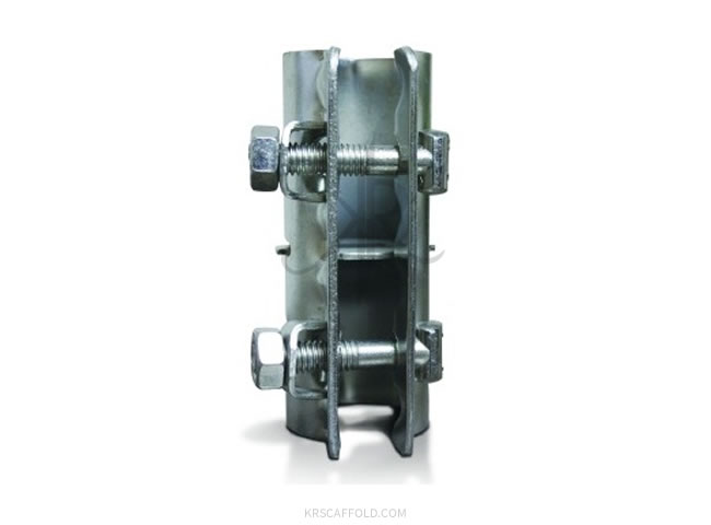 Sleeve Coupler, Scaffolding Fittings